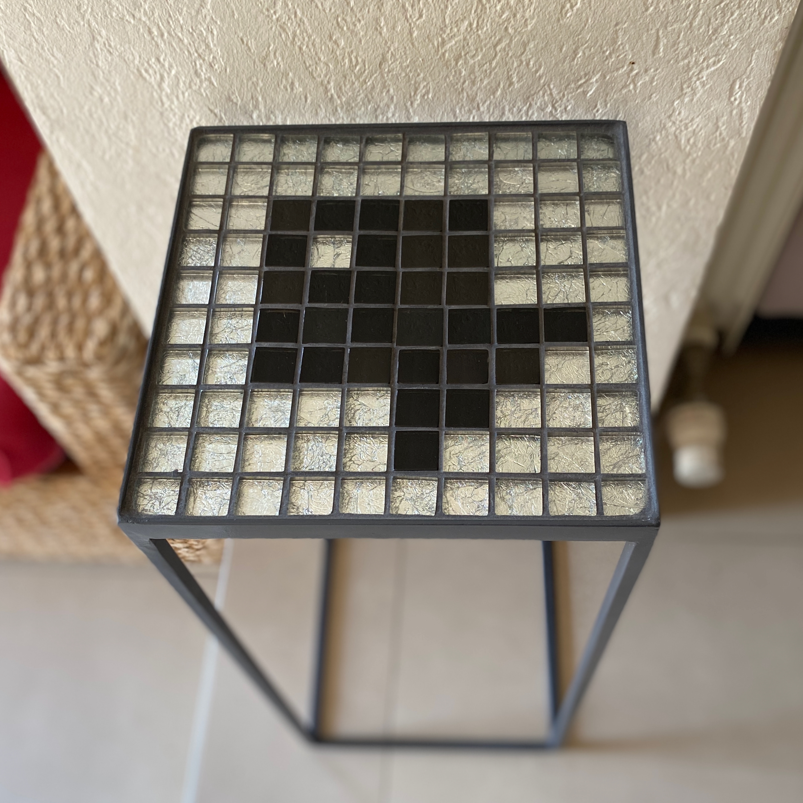 Tables et plateaux chez Duo Concept Habitat